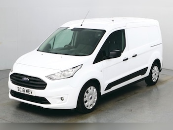Used Ford Transit Connect 2019 for sale - 75498572: Photo