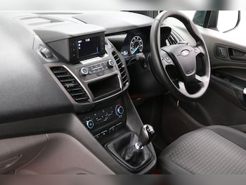 Used Ford Transit Connect 2019 for sale - 75498572: Photo