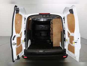 Used Ford Transit Connect 2019 for sale - 75498572: Photo