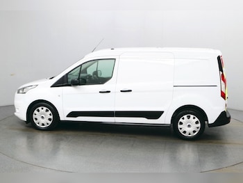 Used Ford Transit Connect 2019 for sale - 75498572: Photo