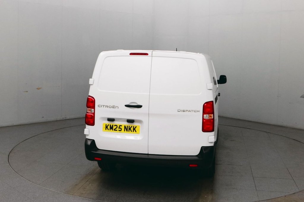 Used Citroen Dispatch 2025 for sale - 78056551: Photo 10