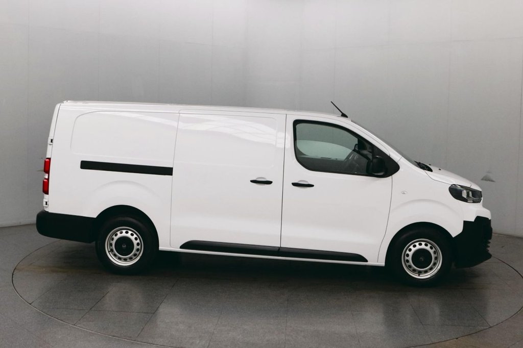 Used Citroen Dispatch 2025 for sale - 78056551: Photo 12