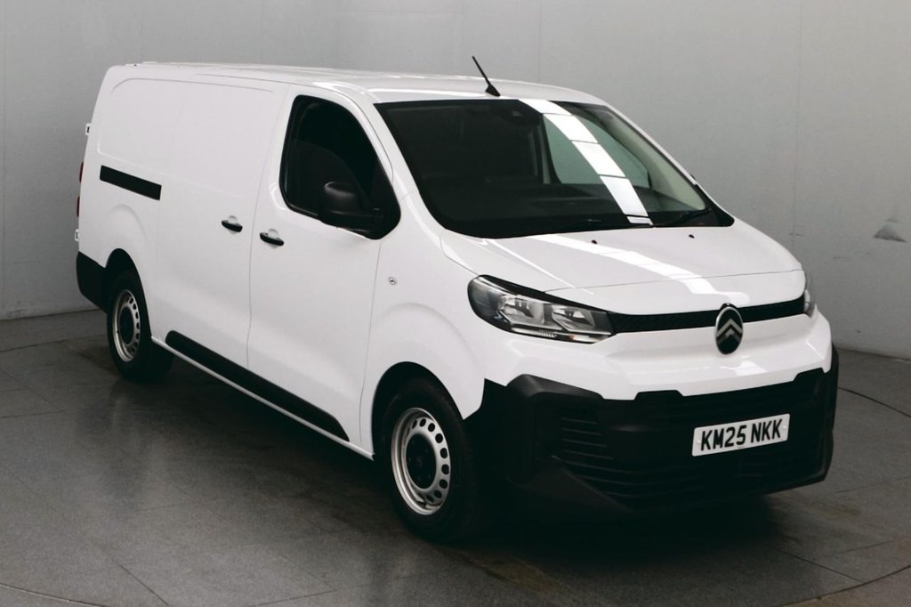 Used Citroen Dispatch 2025 for sale - 78056551: Photo 13