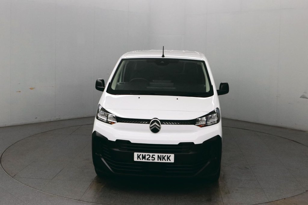 Used Citroen Dispatch 2025 for sale - 78056551: Photo 14