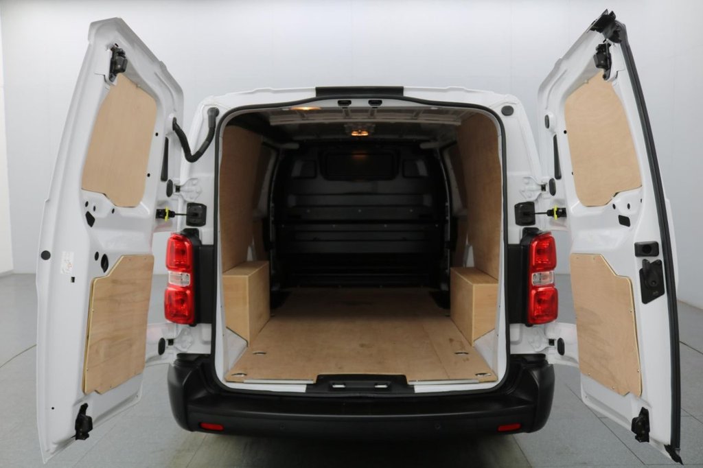 Used Citroen Dispatch 2025 for sale - 78056551: Photo 16