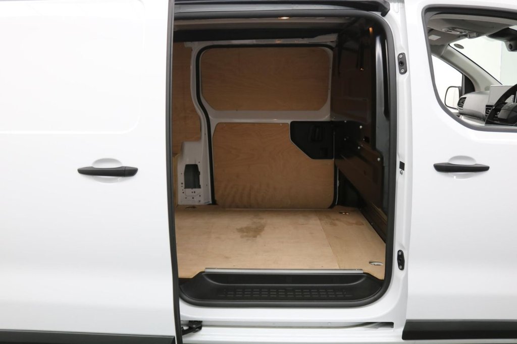 Used Citroen Dispatch 2025 for sale - 78056551: Photo 17