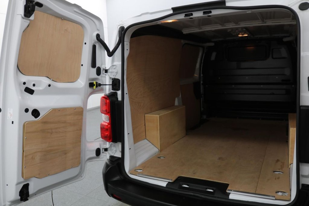 Used Citroen Dispatch 2025 for sale - 78056551: Photo 19