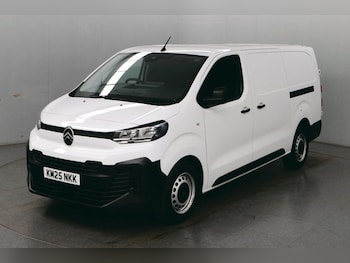 Used Citroen Dispatch 2025 for sale - 78056551: Photo