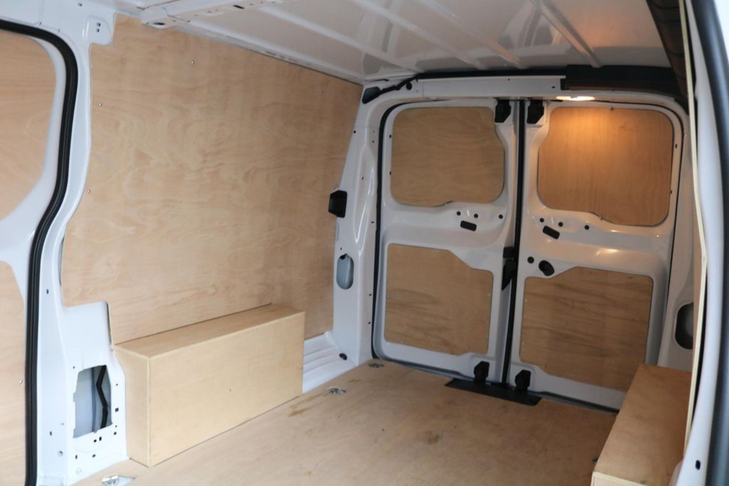 Used Citroen Dispatch 2025 for sale - 78056551: Photo 20