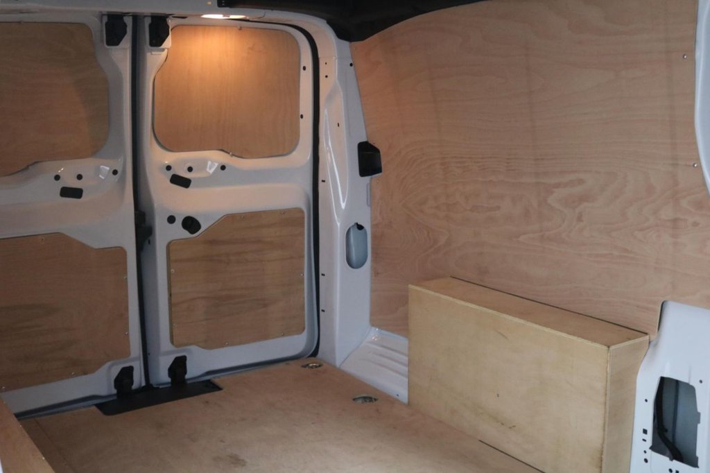 Used Citroen Dispatch 2025 for sale - 78056551: Photo 22