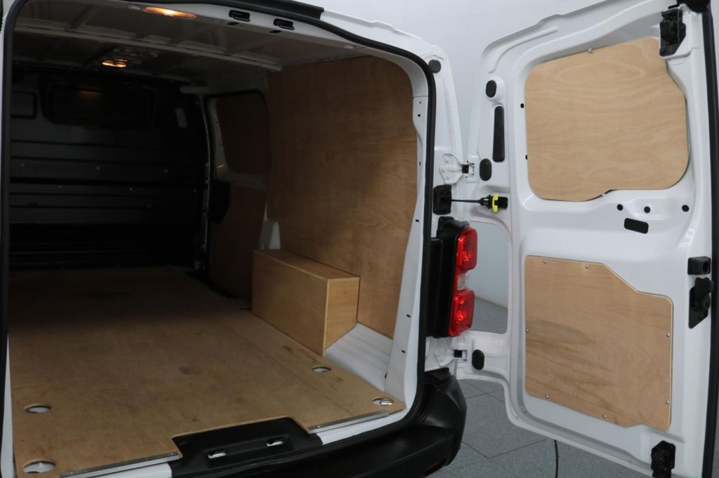 Used Citroen Dispatch 2025 for sale - 78056551: Photo 23