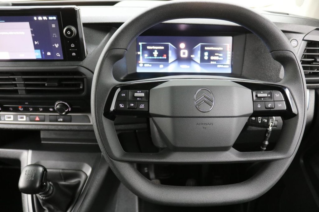 Used Citroen Dispatch 2025 for sale - 78056551: Photo 36