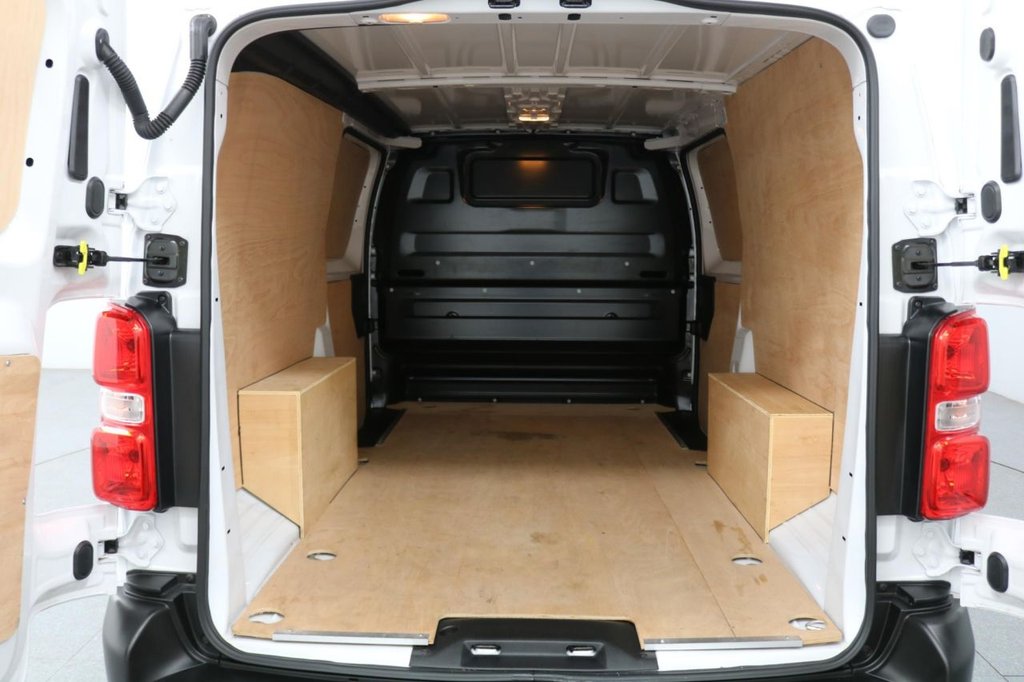 Used Citroen Dispatch 2025 for sale - 78056551: Photo 4