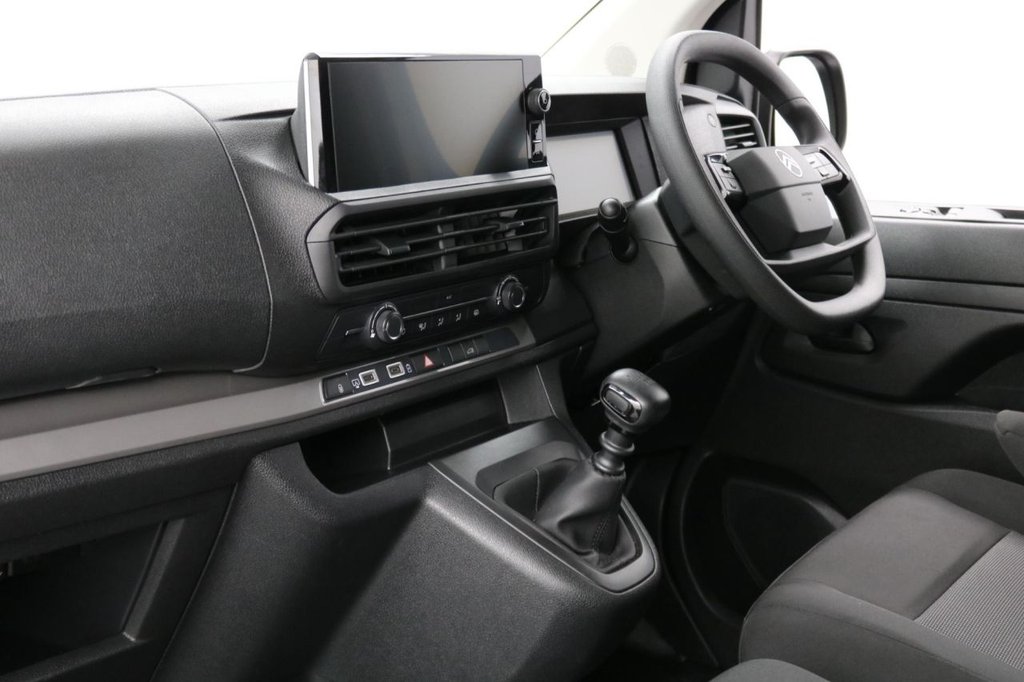 Used Citroen Dispatch 2025 for sale - 78056551: Photo 42