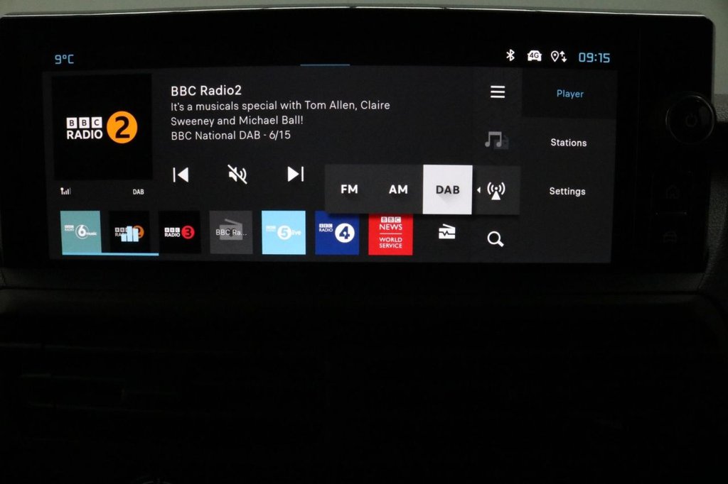 Used Citroen Dispatch 2025 for sale - 78056551: Photo 45