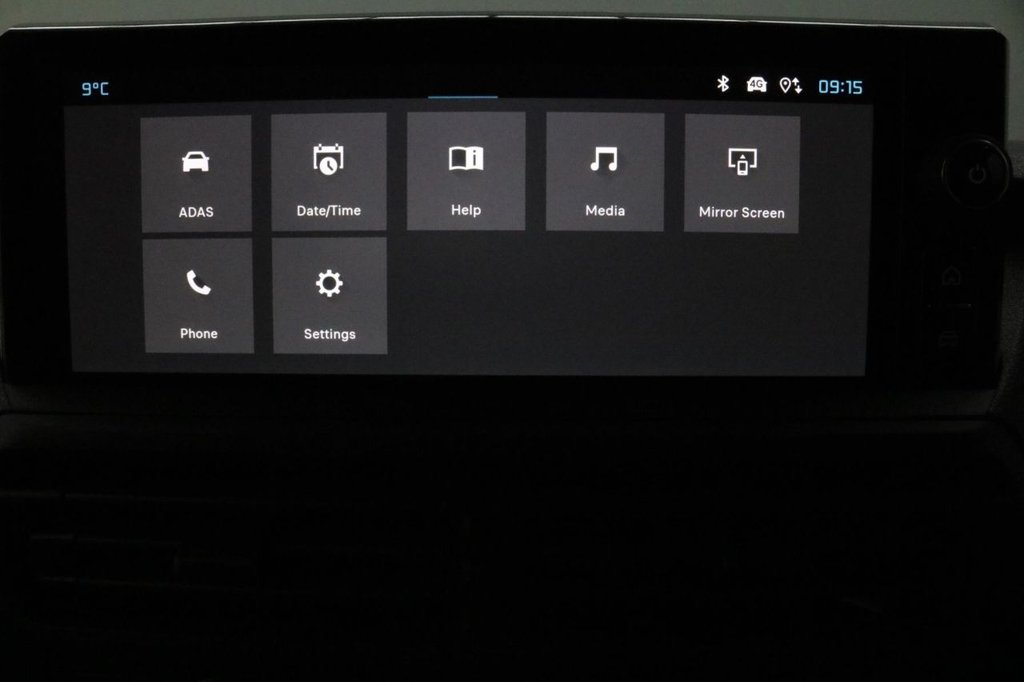 Used Citroen Dispatch 2025 for sale - 78056551: Photo 48