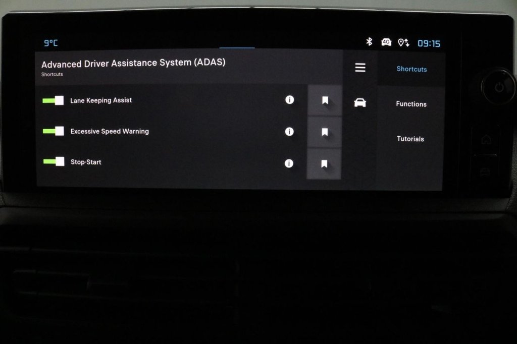 Used Citroen Dispatch 2025 for sale - 78056551: Photo 49