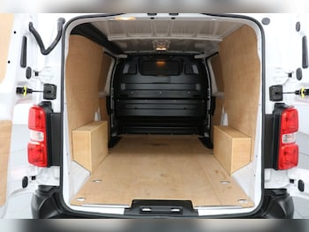 Used Citroen Dispatch 2025 for sale - 78056551: Photo