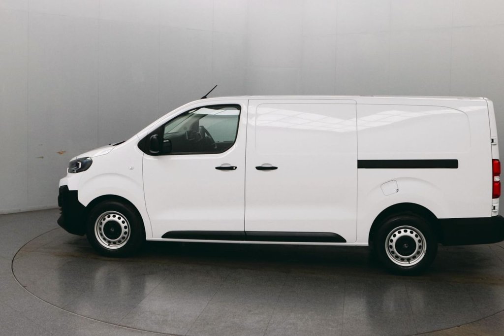 Used Citroen Dispatch 2025 for sale - 78056551: Photo 8