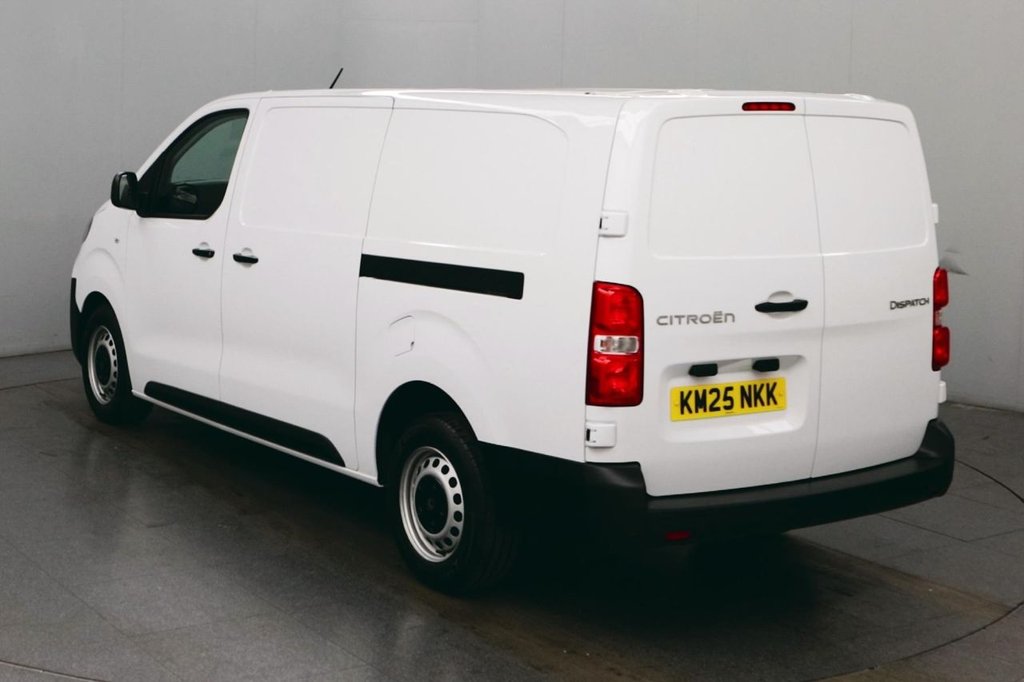 Used Citroen Dispatch 2025 for sale - 78056551: Photo 9