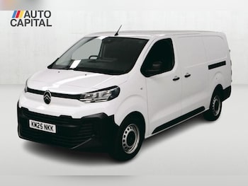 Used Citroen Dispatch 2025 for sale - 78930705: Photo