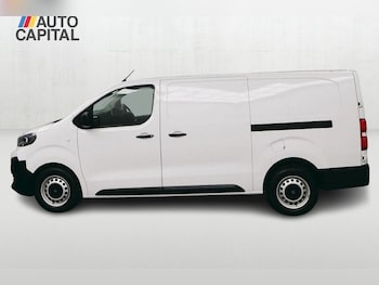 Used Citroen Dispatch 2025 for sale - 78930705: Photo