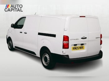 Used Citroen Dispatch 2025 for sale - 78930705: Photo