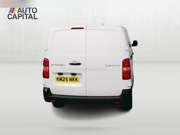 Used Citroen Dispatch 2025 for sale - 78930705: Photo