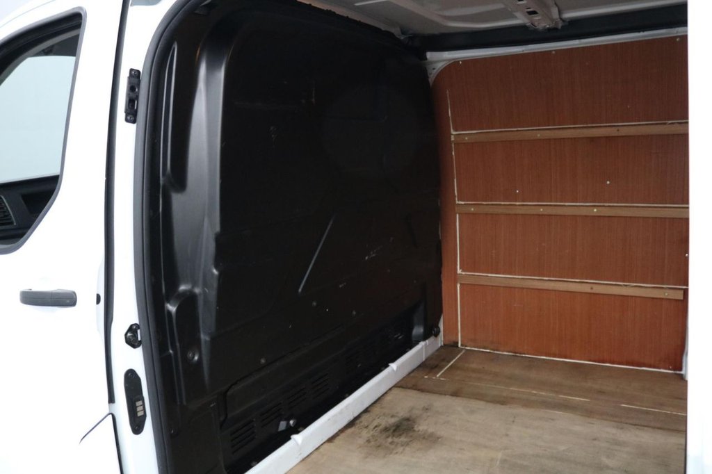 Used Ford Transit Custom 2021 for sale - 77212203: Photo 13