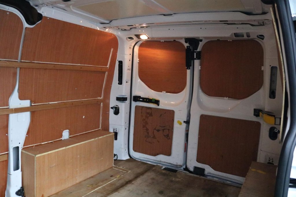 Used Ford Transit Custom 2021 for sale - 77212203: Photo 15