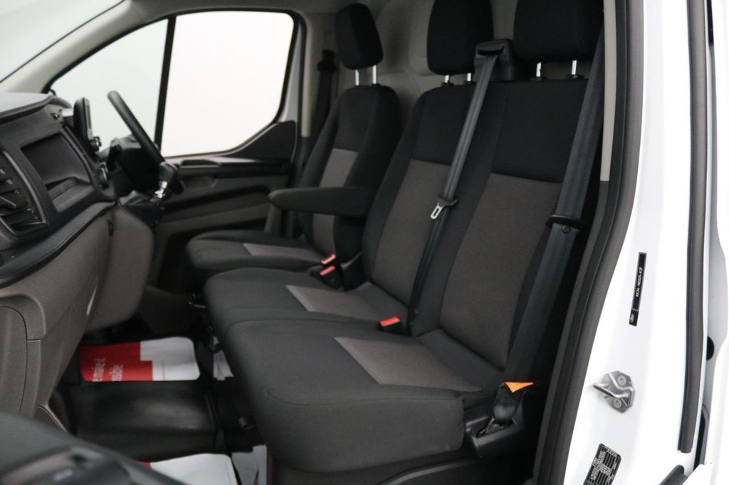 Used Ford Transit Custom 2021 for sale - 77212203: Photo 20