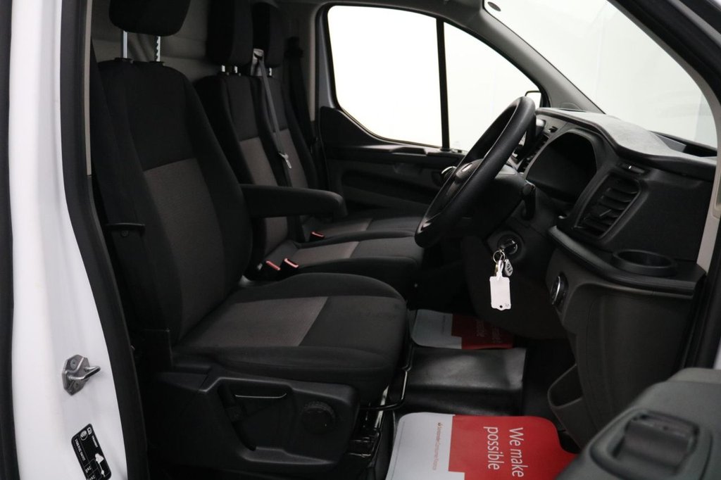 Used Ford Transit Custom 2021 for sale - 77212203: Photo 23