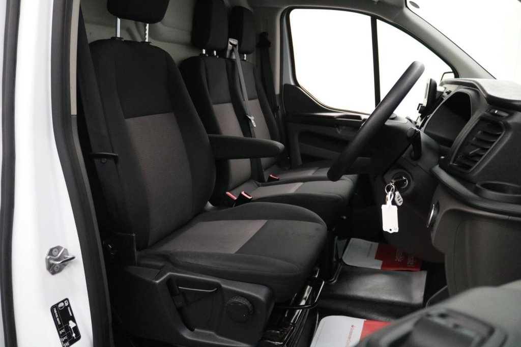 Used Ford Transit Custom 2021 for sale - 77212203: Photo 24