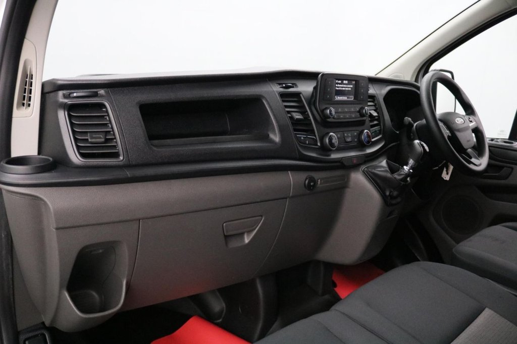 Used Ford Transit Custom 2021 for sale - 77212203: Photo 25