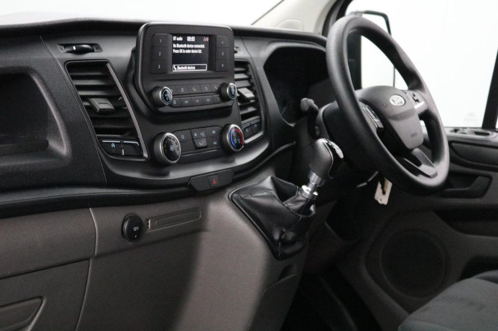 Used Ford Transit Custom 2021 for sale - 77212203: Photo 28