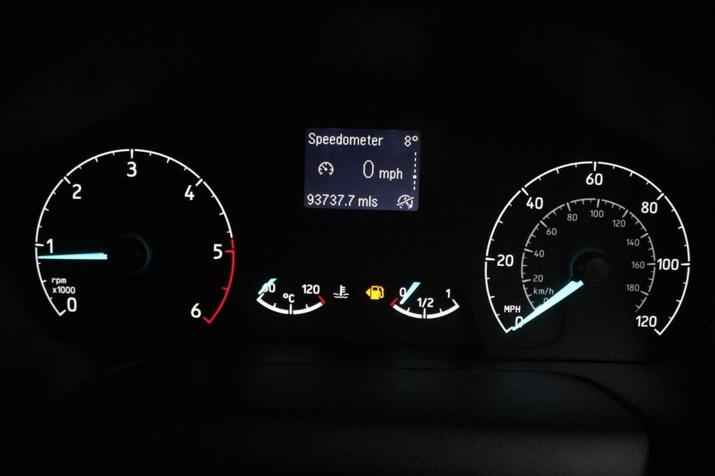 Used Ford Transit Custom 2021 for sale - 77212203: Photo 35