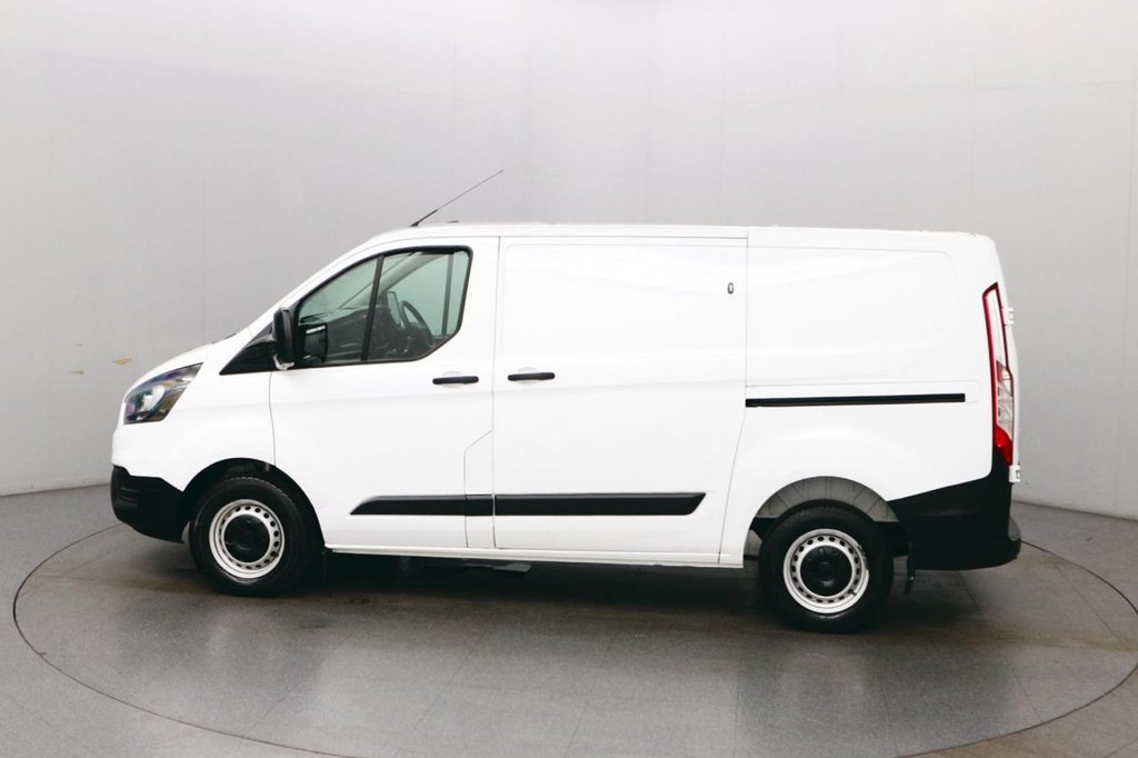 Used Ford Transit Custom 2021 for sale - 77212203: Photo 4