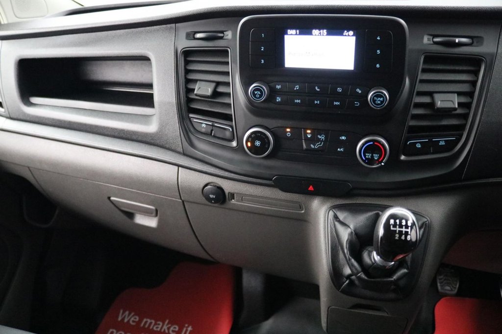 Used Ford Transit Custom 2021 for sale - 77212203: Photo 42