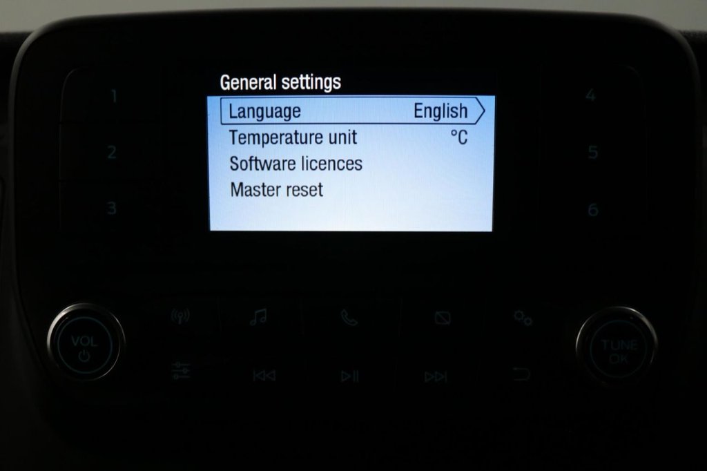 Used Ford Transit Custom 2021 for sale - 77212203: Photo 44