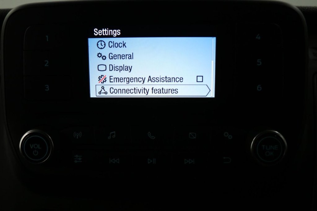 Used Ford Transit Custom 2021 for sale - 77212203: Photo 46