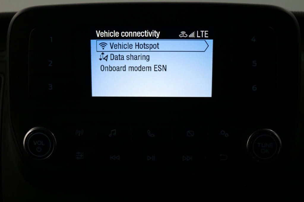 Used Ford Transit Custom 2021 for sale - 77212203: Photo 47