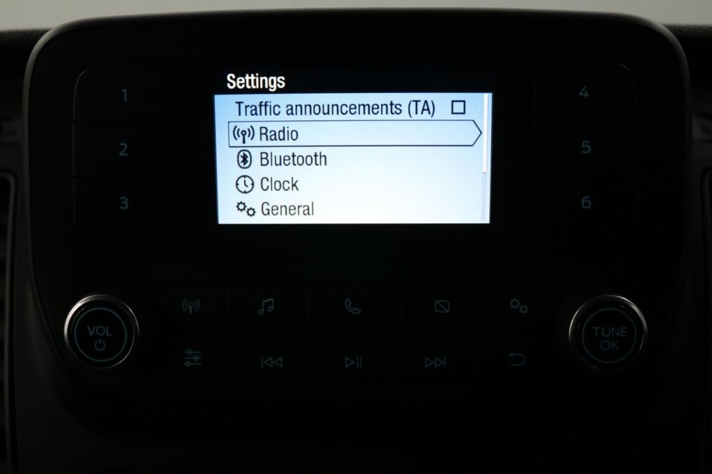 Used Ford Transit Custom 2021 for sale - 77212203: Photo 48