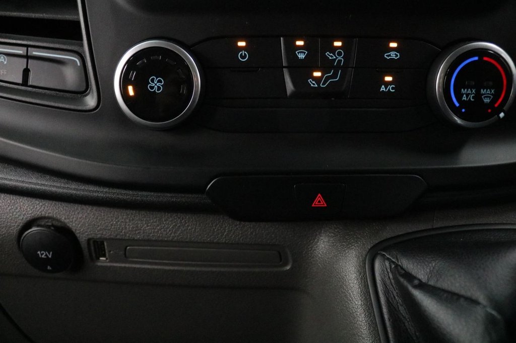 Used Ford Transit Custom 2021 for sale - 77212203: Photo 49