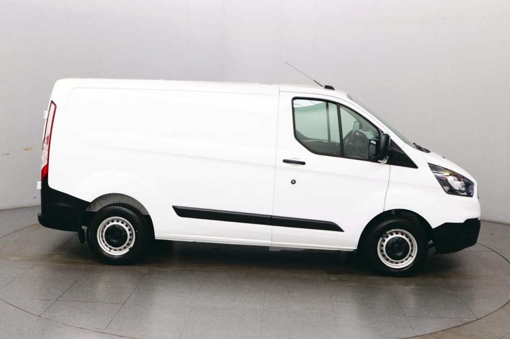 Used Ford Transit Custom 2021 for sale - 77212203: Photo 8