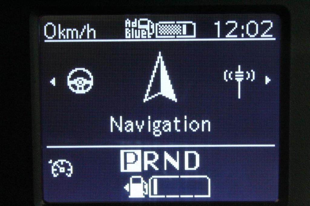 Vehicle 36