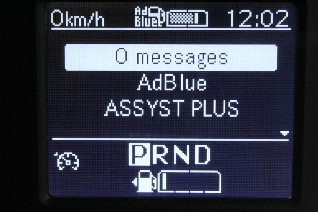 Vehicle 38