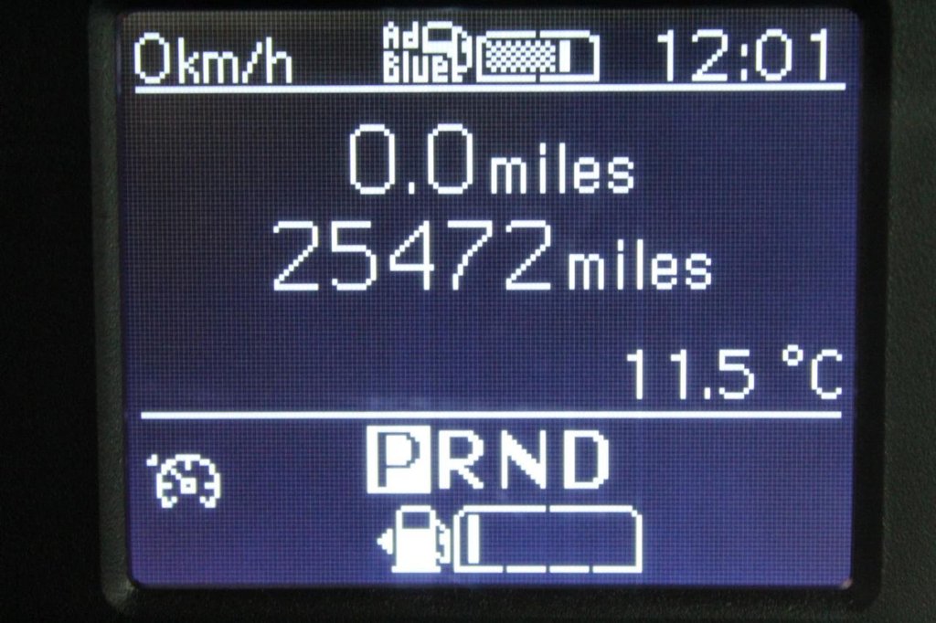 Vehicle 41