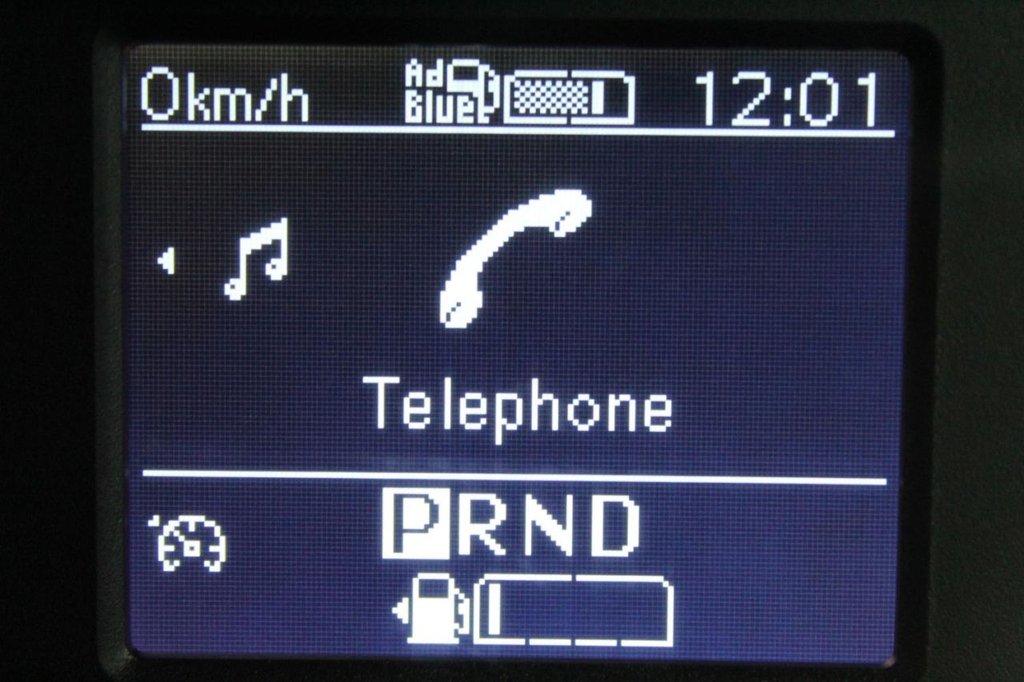 Vehicle 42