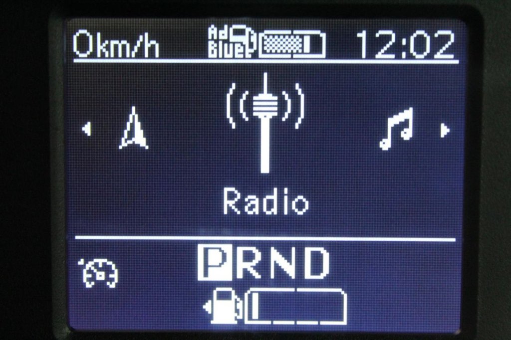 Vehicle 43