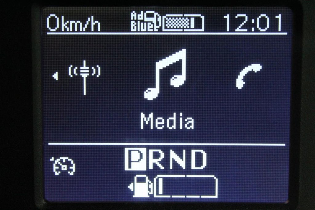 Vehicle 44